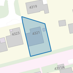 Perceel WCN00-I-2305