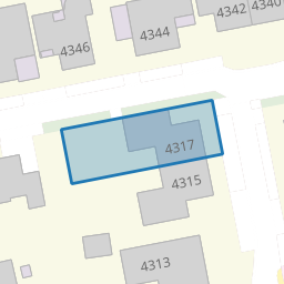 Perceel WCN00-I-2307