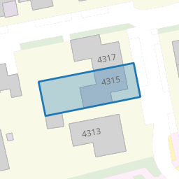 Perceel WCN00-I-2308