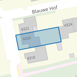 Perceel WCN00-I-2311