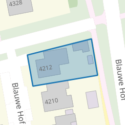 Perceel WCN00-I-2315