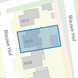 Perceel WCN00-I-2316