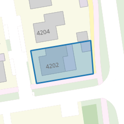 Perceel WCN00-I-2320