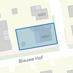 Perceel WCN00-I-2321