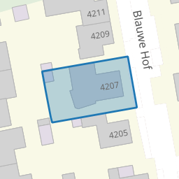 Perceel WCN00-I-2324