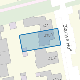 Perceel WCN00-I-2325