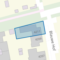 Perceel WCN00-I-2326