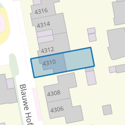 Perceel WCN00-I-2330