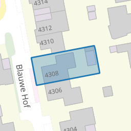 Perceel WCN00-I-2331