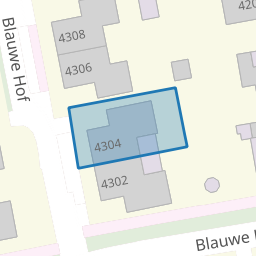 Perceel WCN00-I-2333