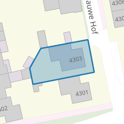 Perceel WCN00-I-2335