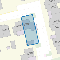 Perceel WCN00-I-2350