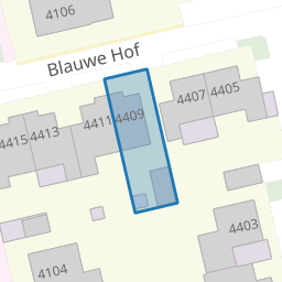 Perceel WCN00-I-2352