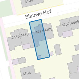 Perceel WCN00-I-2353