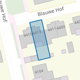 Perceel WCN00-I-2354