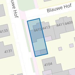 Perceel WCN00-I-2355