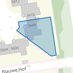 Perceel WCN00-I-2378