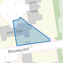 Perceel WCN00-I-2379