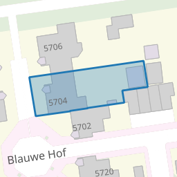 Perceel WCN00-I-2390