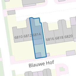 Perceel WCN00-I-2397