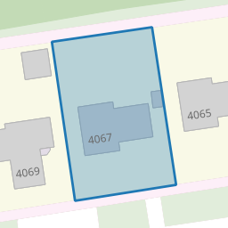 Perceel WCN00-I-2399