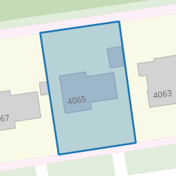 Perceel WCN00-I-2400