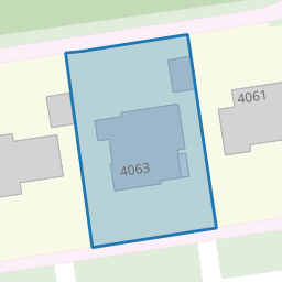 Perceel WCN00-I-2401