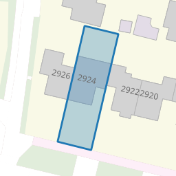 Perceel WCN00-I-2411