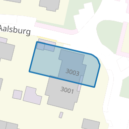 Perceel WCN00-I-2418