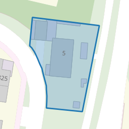 Perceel WCN00-I-2432