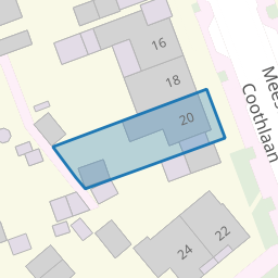 Perceel WCN00-I-2438