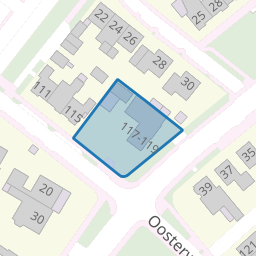 Perceel WCN00-I-2443