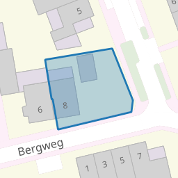 Perceel WCN00-I-2446