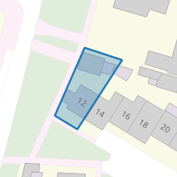 Perceel WCN00-I-2448