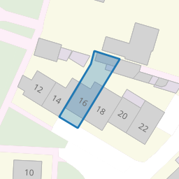 Perceel WCN00-I-2450