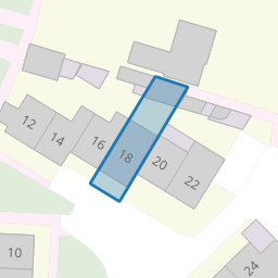 Perceel WCN00-I-2451