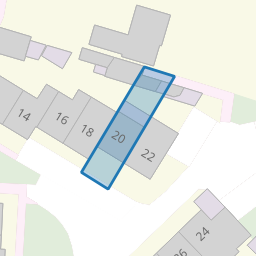 Perceel WCN00-I-2452