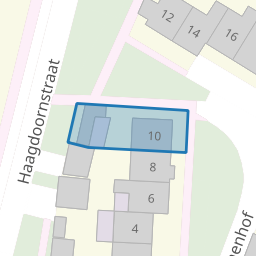 Perceel WCN00-I-2454