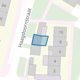 Perceel WCN00-I-2455