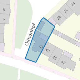 Perceel WCN00-I-2463