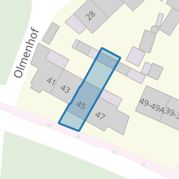 Perceel WCN00-I-2465