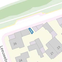 Perceel WCN00-I-2492