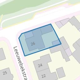 Perceel WCN00-I-2493