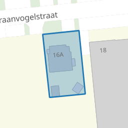 Perceel WCN00-I-2496