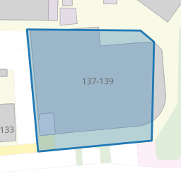 Perceel WCN00-I-2500