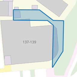 Perceel WCN00-I-2501