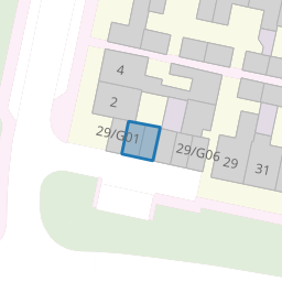 Perceel WCN00-I-2504