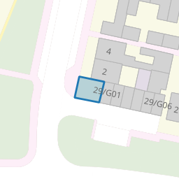 Perceel WCN00-I-2506