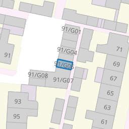 Perceel WCN00-I-2507