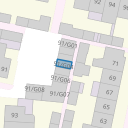 Perceel WCN00-I-2509